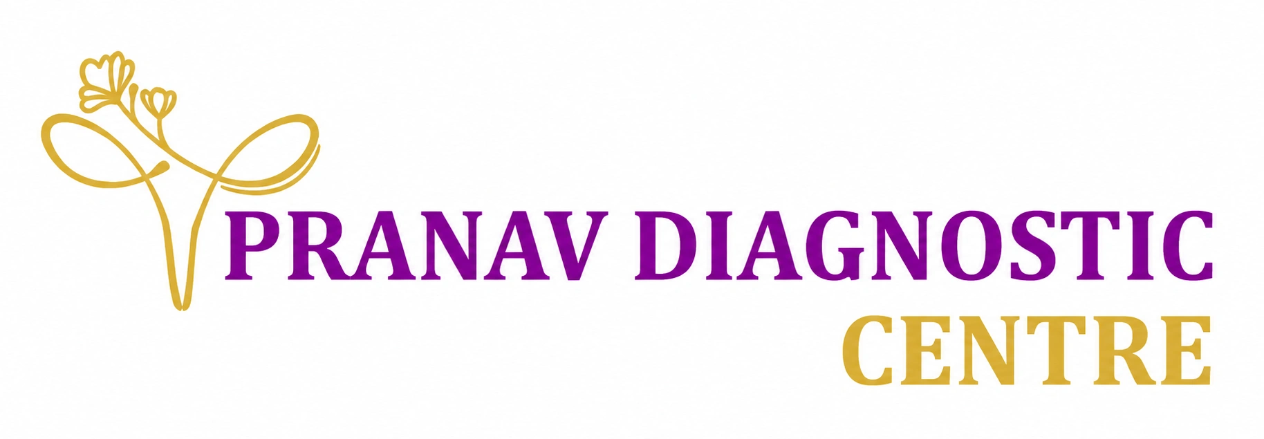 Pranav Diagnostic Centre Logo