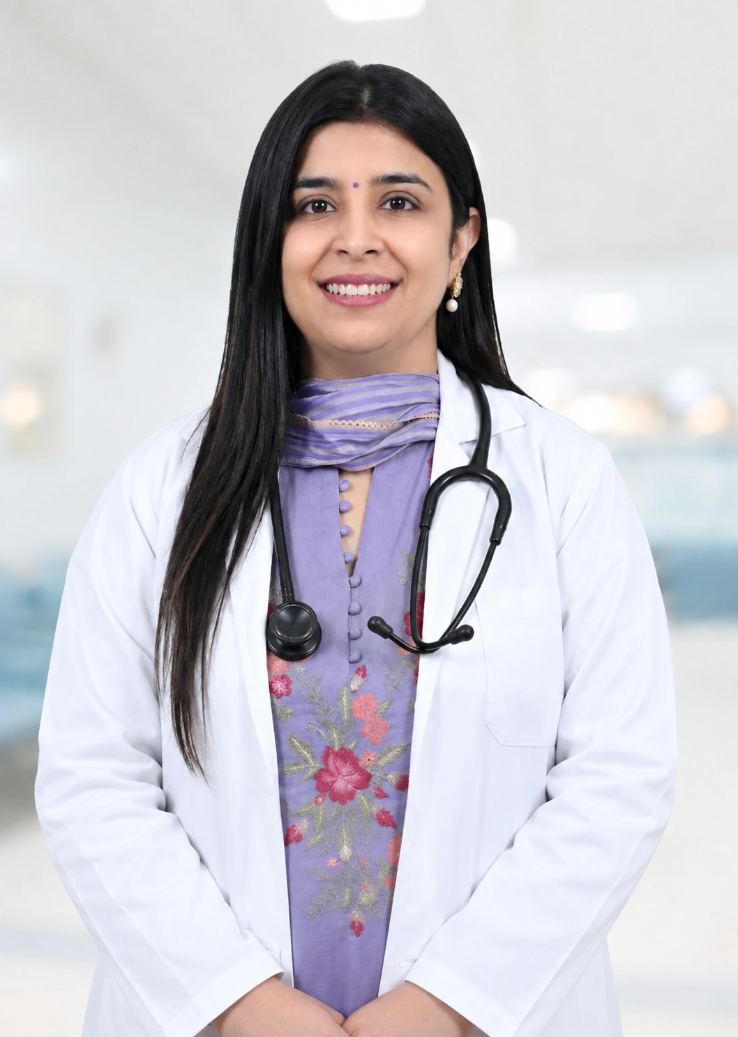 Dr. Prabhneet Kaur