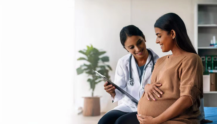 Pregnancy Care
