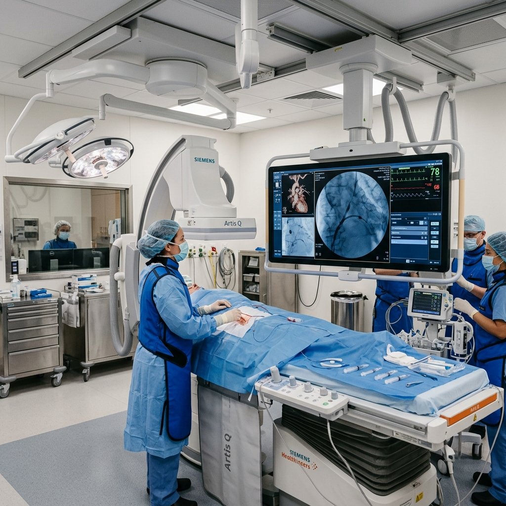 Image-Guided Interventions