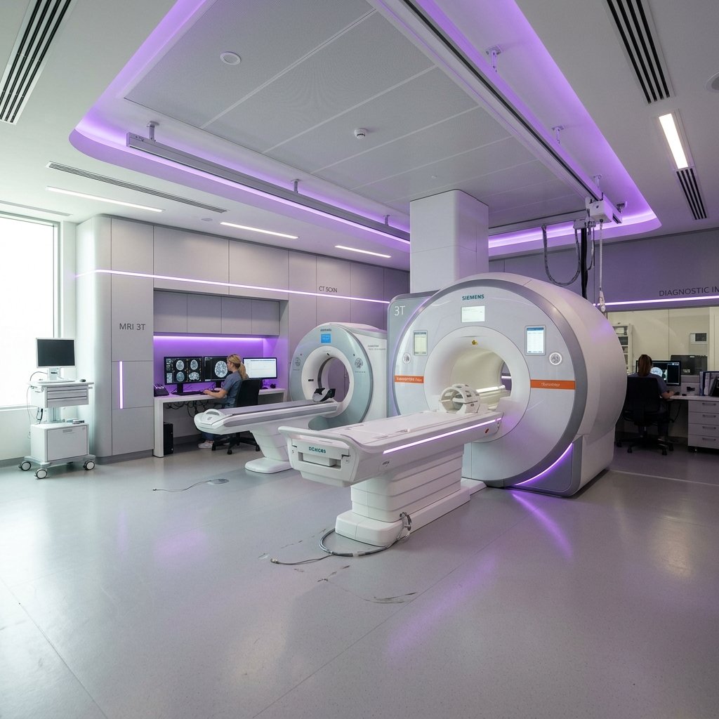 Advanced Imaging