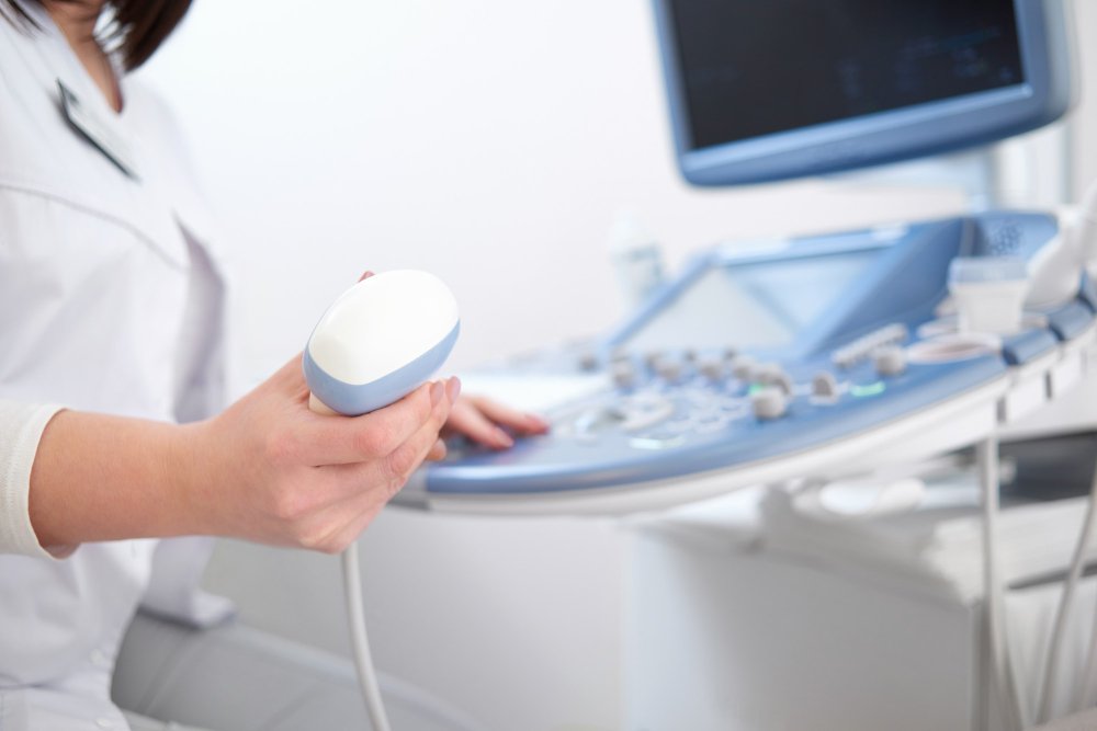 Ultrasound & Doppler