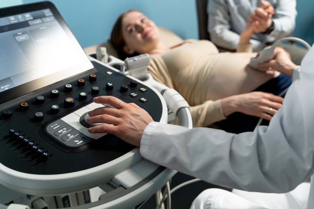 Women's & Fetal Imaging